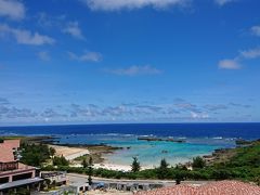 シギラミラージュに泊まる　まったり宮古島3泊4日の旅　前半　