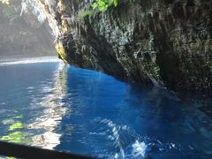 エーゲ海・アドリア海クルーズ 【 イオニア海に浮かぶ島 ・ ケファロニア島 】