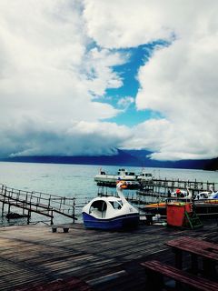 はじめての夏の北海道、週末食べ飲み旅〈苫小牧編〉