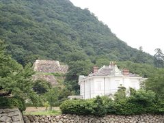 砂丘だけじゃない鳥取ー仁風閣・不動院岩屋堂ー