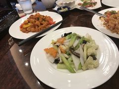 2019年7月幼なじみでランチ