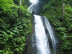 2019夏　青森　前半