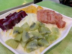 2019年台湾の旅 女子旅のキホンを押さえる食べ歩き台北 4