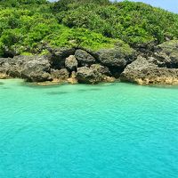 神様に近づく沖縄南部の旅【1】島が丸ごと聖域！青い楽園、久高島編