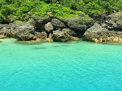 神様に近づく沖縄南部の旅【1】島が丸ごと聖域！青い楽園、久高島編