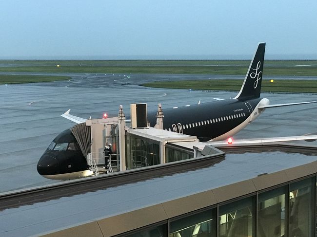 北九州空港経由で釜山へ<br />この方法、以前も旅行記(https://4travel.jp/travelogue/11451540)で紹介したが、今回は山口県宿泊の某パッケージツアーがお得だったので、それを組み合わせて、下関&門司港観光も組み込んでみました。<br />なお、この旅行記は3冊に分かれており、その3は北九州から釜山の記録になります。<br />その1はこちら<br />https://4travel.jp/travelogue/11514174<br />その2はこちら<br />https://4travel.jp/travelogue/11522108<br /><br />旅行代金はこんな感じ...<br />■国内旅行分(某旅行パック等)<br />・羽田空港 ⇔ 山口宇部空港空港往復(ANA利用) <br />・東京第一ホテル下関(シングル・朝食なし) : 27,600円<br />・山口宇部空港⇔下関市内(バスカード購入) : 3,000円<br />・その他交通費(食事代、交通費) : 約5,000円<br />■海外旅行分<br />・北九州空港 ⇔ 釜山空港往復(JIN AIR利用) : 9,630円 <br />・東横イン釜山海雲台Ⅱ(シングル・朝食付) : 7,904円 ※<br />・その他(交通費、食事代等) : 約9,000円<br />※1ウォン:0.0956円で算出<br />―――――――――――――――――――――――<br />計 約62,134円<br /><br /><br />■往復航空便(ダイヤは定刻の場合)<br />往路:6/28 NH699便 HND 19:10 → UBJ 20:45(当時)<br />6/29 LJ230便 KKJ 16:05 → PUS 17:05<br />復路:7/1 LJ229便 PUS 13:05 → KKJ 13:55<br /> 7/1 NH3816便 UBJ 20:05 → HND 21:45