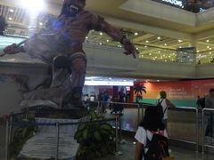 夏休み女子旅2019！今年もバリ島①　灼熱の日本から乾季のバリへ～