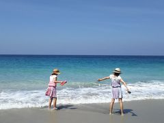 夏休み女子旅2019！今年もバリ島②　前半・初めて東部観光行ってきました～