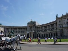 歴史と芸術の旅　クリムトのKissを見る②オーストリア・ウィーン（Austria・Wien）