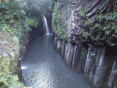 20190731高千穂町で自然を満喫