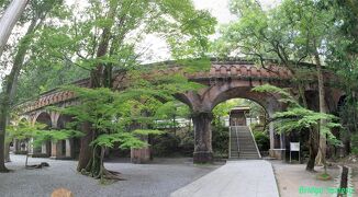 ◆琵琶湖疏水と京阪京津線沿線の橋梁等を巡る旅◆