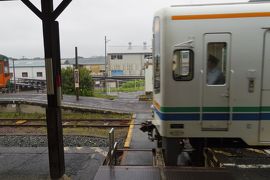 静岡県の私鉄乗り鉄たびpart2