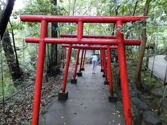 ０５．梅雨のエクシブ湯河原離宮1泊　朝の湯河原の散歩道その１　万葉公園 文学の小径　２．２６事件の現場光風荘