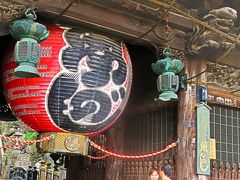 仁王門