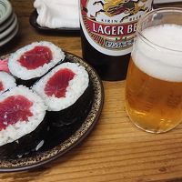 京都は美味しい。京都東山早朝散歩と京料理と町家フレンチ。あっつい京都で飲み食べ歩き3/3立ち飲み編