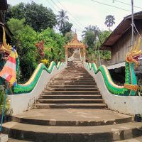 素通りではもったいないフエサイの見どころとは…そしてタイ入国