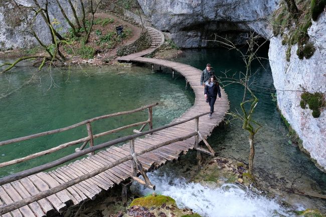 スロベニア クロアチア10日間 8日目 プリトビチェ湖群 ザグレブ その他の都市 クロアチア の旅行記 ブログ By Yameさん フォートラベル