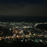 夏の北海道、函館1泊2日の旅