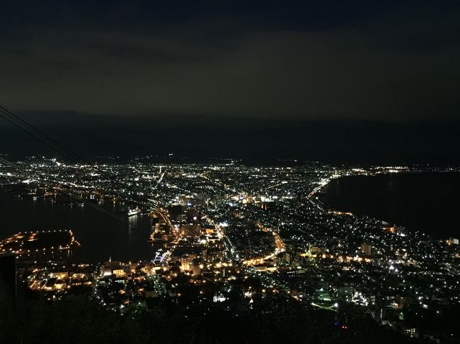 夏の北海道 函館1泊2日の旅 函館 北海道 の旅行記 ブログ By Ryokoakさん フォートラベル