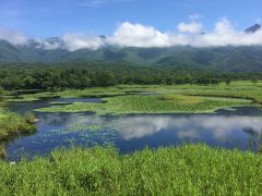 道東・知床2019夏