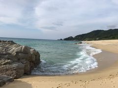 念願の屋久島旅行!!③～大川の滝・西部林道・永田浜～