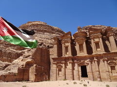 2019年7月 ヨルダン＆イスラエル＃3
