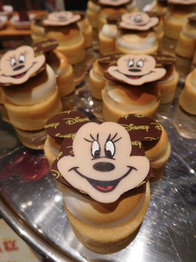 ２０１９ Jalビジネスでひとり上海ディズニー２泊３日 Day3 ルミエールキッチン 彡 上海 中国 の旅行記 ブログ By りぽちゃんさん フォートラベル
