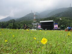 2019年7月　ＦＵＪＩロックフェスティバル２０１９　金曜日