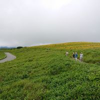 1泊2日 長野 (3-3) 夏の諏訪観光 ビーナスラインと霧ヶ峰高原