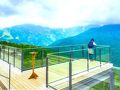 八方尾根・岩岳の旅行記