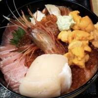 ひさびさの北海道海鮮丼を食べて稚内へ漢2人旅 3
