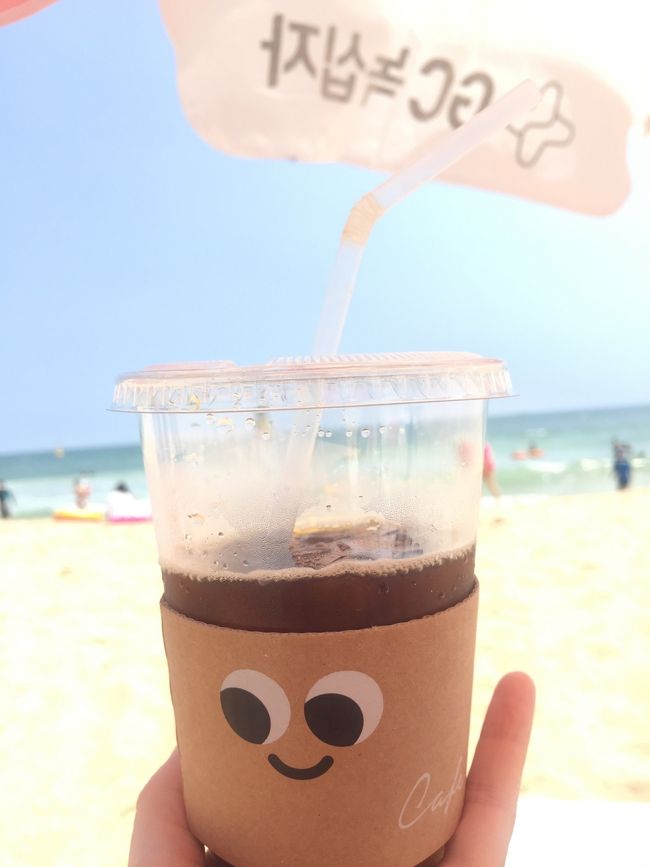 釜山へ行ってきました(^∇^)<br /><br />大邱から釜山へ☆