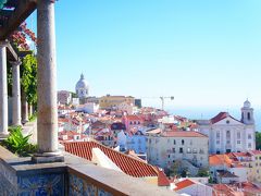 いわしの塩焼きはまだか　リスボン２