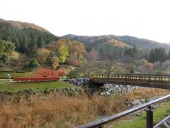 初福井の旅。福井にはすごい遺跡があるぞ。一乗谷朝倉氏遺跡編①