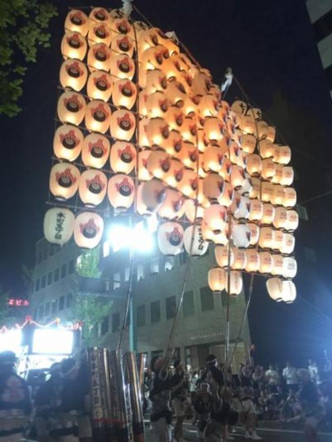 秋田竿燈まつり 19東北三大まつりをめぐる1 秋田市 秋田県 の旅行記 ブログ By Emi Uさん フォートラベル 秋田竿燈まつり 19東北三大まつりをめぐる1 秋田市 秋田県 の旅行記 ブログ By Emi Uさん フォートラベル