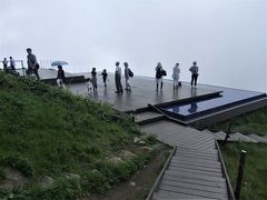 雲上のびわ湖テラス～花の伊吹山へ！