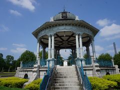 名古屋の昭和区・瑞穂区界隈と桑名の石取祭（一日目）～パロマスタジアムから舞鶴公園。興正寺に名古屋市博物館を拝見して、スイーツ巡りも絡めます～