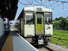 <2019夏 青春18きっぷ旅 高原編①> 高原列車「小海線」とJR鉄道最高地点に行ってきた。