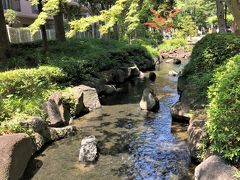 ”水辺のまち江戸川"小松川境川親水公園　行船公園へ遊びに行こう！（・ω・）/♪