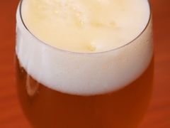 クラフトビールを飲みに新都心のブリランテへ