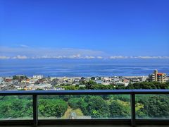 ☆2019年7月　三浦海岸　まほろばマインズホテルへ☆　夏に女子旅