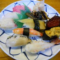 ♪北へ～、南へ～、東へ、西へ～～♪うに丼を食べる為に行きました、北海道旅！其の三