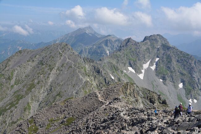 初テント泊 涸沢2泊で奥穂高岳登山 上高地 長野県 の旅行記 ブログ By よーべんさん フォートラベル 初テント泊 涸沢2泊で奥穂高岳登山 上高地 長野県 の旅行記 ブログ By よーべんさん フォートラベル