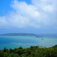 2019年 梅雨明けはいつ？ 沖縄本島・慶良間諸島の夫婦旅 （その７：最終日）