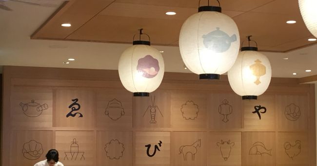 スペイン村のホテルでまわりゃんせを利用して手荷物を無料で送る手続きをしてから朝ごはんへ。<br />7:30~9:00はとっても混むので待つことを考えて行動を!!!<br />9:07のパーシャルバス(事前に予約しておくとスムーズにです!)に乗って伊勢神宮内宮へ。約40~50分で着きます(*´꒳`*)<br />内宮のお参りとおかげ横丁もまわって、お昼を食べて12:39のバスに乗って駅へ、一駅で鳥羽駅に!<br />鳥羽駅から10分くらい歩いて水族館へ。入場料はまわりゃんせでオッケー☆<br />その後ミキモトのところへ行き、14:20の海女さんのショーをみる。<br />鳥羽駅と繋がっているお土産だらけのビルでお土産を買いました!<br />16:01の特急に乗り、名古屋へ17:20くらいに着けました!<br />