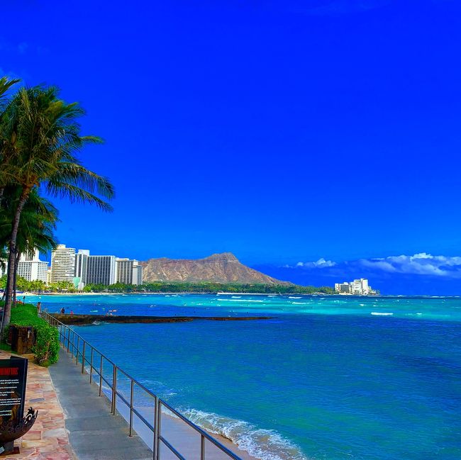 19年5月 Kikiさんの感謝感激 Aloha Hawaii ワイkikiガイドツアー ホノルル ハワイ の旅行記 ブログ By Kikiさん フォートラベル