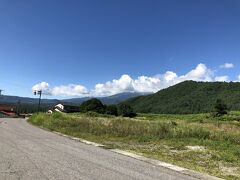 CapterⅡ,25th 2days driving to PostOffice in KISO,without sightseeing.