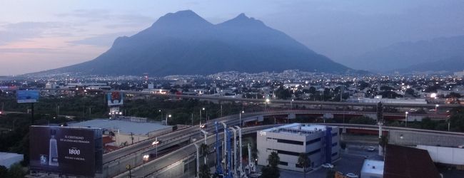 モンテレイ 旅行 クチコミガイド フォートラベル メキシコ Monterrey