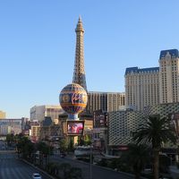 2017 Grand Circle-06 Las Vegas帰還＆帰国編