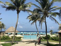 夏休み 子連れ旅メキシコ コバルトブルーに輝くカンクン編 カンクン メキシコ の旅行記 ブログ By Mugieさん フォートラベル
